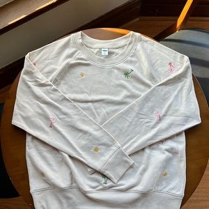 Light weight Crew neck